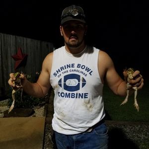 Meet your Posher, Sam